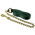Lead Flat Nylon 24 Inch Chain